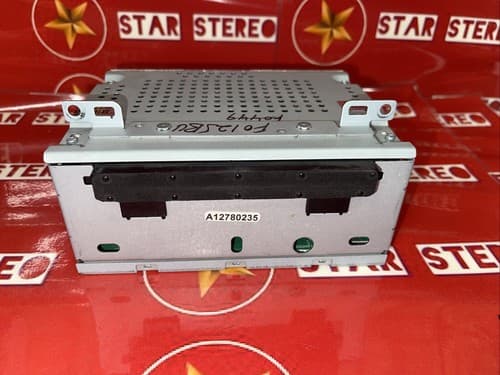 2012-2017 Ford FOCUS HD Radio Receiver Satellite AM FM CD MP3 w/ SYNC OEM FO125B - Thumbnail 5