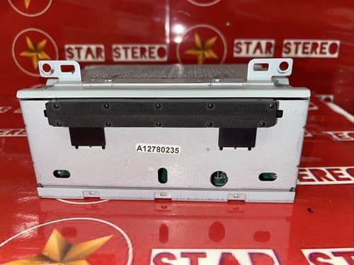 2012-2017 Ford FOCUS HD Radio Receiver Satellite AM FM CD MP3 w/ SYNC OEM FO125B - Thumbnail 2