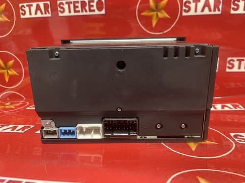 05 06 ACURA MDX Radio Stereo Receiver CD Player XM 39101-S3V-A070 OEM AC107BU - Thumbnail 4