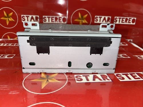 2012 -2017 Ford Focus Radio Stereo Satellite XM Receiver CD Disc Player FO125U - Thumbnail 2