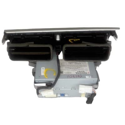 2010 -2011 Lexus RX350 RX450H Radio AUX /USB /SAT Receiver 6 CD Player OEM P1882 - Thumbnail 4