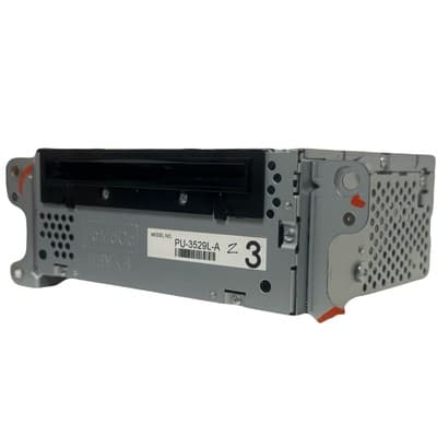 2013 LINCOLN MKX RADIO AM FM RECEIVER MP3 CD PLAYER DT4T-19C107-CB OEM FO371U - Thumbnail 2