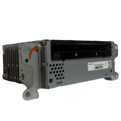 2013 LINCOLN MKX RADIO AM FM RECEIVER MP3 CD PLAYER DT4T-19C107-CB OEM FO371U - Thumbnail 3