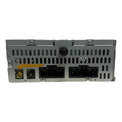 2013 LINCOLN MKX RADIO AM FM RECEIVER MP3 CD PLAYER DT4T-19C107-CB OEM FO371U - Thumbnail 4