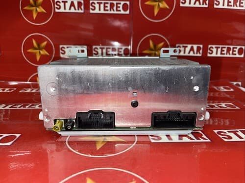 2012 -2017 Ford Focus Radio Stereo Satellite XM Receiver CD Disc Player FO125U - Thumbnail 4