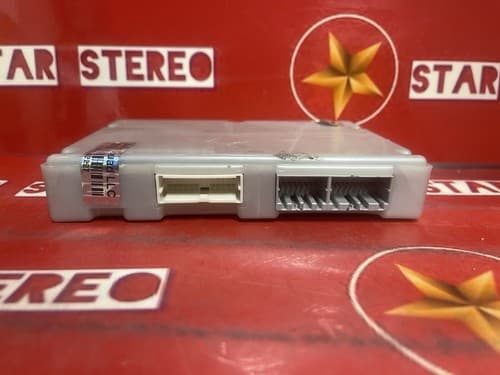 Chassis ECM Temperature Fits 05 INFINITI FX SERIES 388304 NI218U - Thumbnail 4