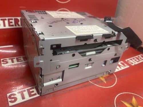 06 07 08 Infiniti FX35 Radio Stereo Audio CD MP3 Player 28185CL70A NI214U - Thumbnail 3