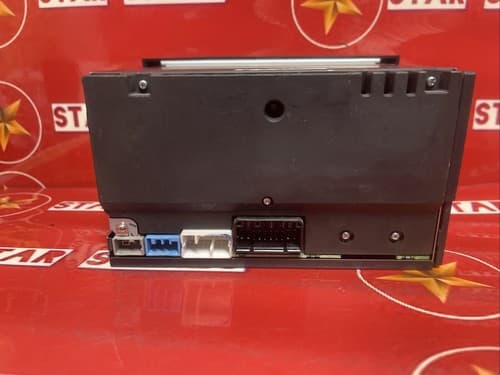 05 06 ACURA MDX Radio Stereo Receiver CD Player XM 39101-S3V-A070 OEM AC107AU - Thumbnail 5