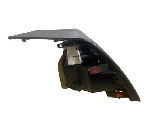 2010 Honda Accord Information Navigation Display Screen OEM 39711-A020 HO163U - Thumbnail 3