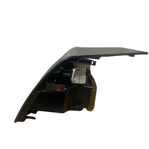 2010 Honda Accord Information Navigation Display Screen OEM 39711-A020 HO163U - Thumbnail 2