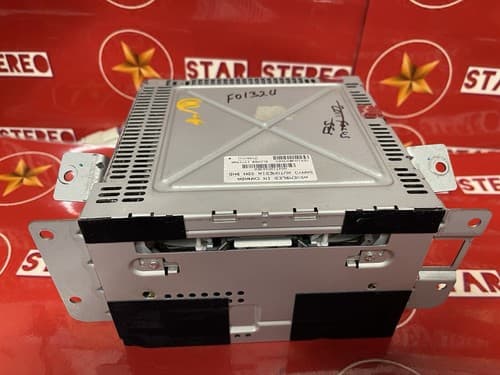 2009-2011 Ford Focus Am Fm Cd Player Radio Receiver MGJP2 9s4t-19c107-ac FO134U - Thumbnail 2