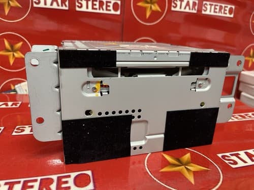 2010-2011 Ford Focus AM FM Radio Single CD mp3 Player - AS4T-19C157-AA FO129AU - Thumbnail 4