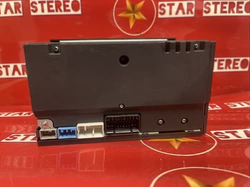 05 06 ACURA MDX Radio Stereo Receiver CD Player XM 39101-S3V-A070 OEM AC107CU - Thumbnail 4