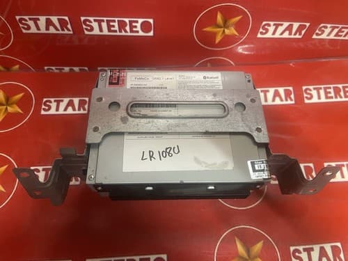 2012-2015 LAND ROVER EVOQUE Radio Receiver 50645924AA OEM LR108U - Thumbnail 2