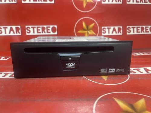 2006-2010 INFINITI M35 CONSOLE ENTERTAINMENT DVD PLAYER 28184-EH10A OEM NI216U - Thumbnail 3