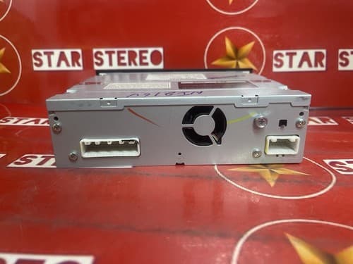 2006-2010 INFINITI M35 CONSOLE ENTERTAINMENT DVD PLAYER 28184-EH10A OEM NI216U - Thumbnail 4