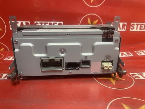 2012-2015 LAND ROVER EVOQUE Radio Receiver 50645924AA OEM LR108U - Thumbnail 6