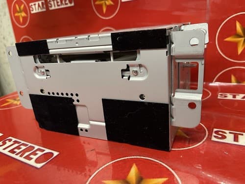 2009-2011 Ford Focus Am Fm Cd Player Radio Receiver MGJP2 9s4t-19c107-ac FO134U - Thumbnail 3