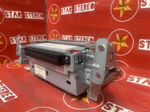 2012-2015 LAND ROVER EVOQUE Radio Receiver 50645924AA OEM LR108U - Thumbnail 3