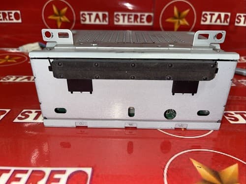 2012- 2014 Ford Focus Receiver, AM-FM satellite radio mp3 cd player FO124BU - Thumbnail 2