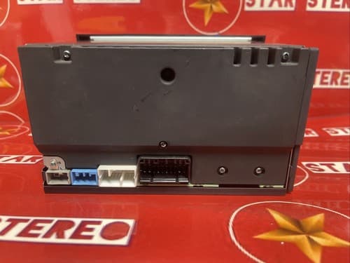 2006 ACURA MDX OEM RADIO RECEIVER STEREO 39101-S3V-A070-M1 AM FM CD AC107U - Thumbnail 4