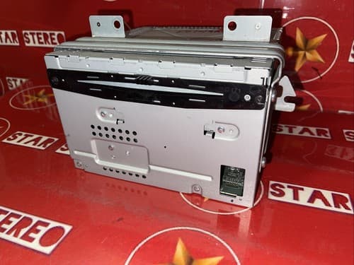 09 FORD FLEX AM FM 6 DISC CD PLAYER RADIO RECEIVER 8A8T-19C159-AK FO194AU - Thumbnail 3