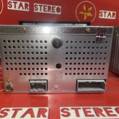 GENUINE FORD F150 F-150 Radio | 2004 - 2006 | CD Player | 6F9T-18C869-BC FO297U - Thumbnail 5