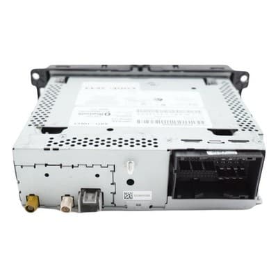 2015 - 2016 Chrysler 200 OEM RA2 VP2 Touch Screen Bluetooth SAT Media Reciever - Thumbnail 6