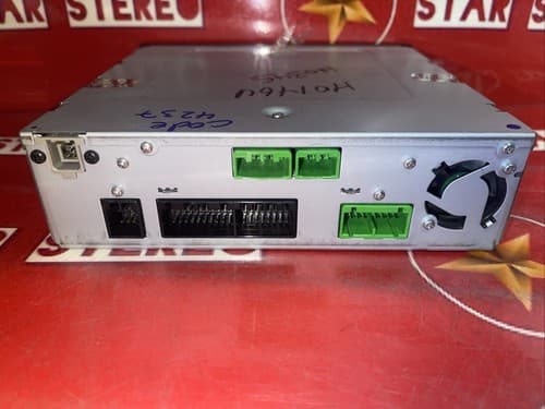 06 07 08 ACURA TSX Navigation System Map Disc Drive 39540-SEC-A030 OEM AC146U - Thumbnail 5