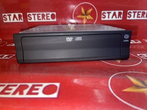 06 07 08 ACURA TSX Navigation System Map Disc Drive 39540-SEC-A030 OEM AC146U - Thumbnail 3