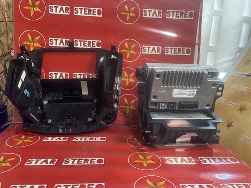 2012- 2014FORD FOCUS SONY NAVIGATION MP3 DISPLAY SCREEN SYNC 2 FACE CONTROL OEM - Thumbnail 4