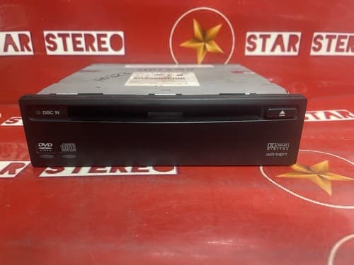 2002-2004 Honda Odyssey DVD Player 39110-S0X-A010-M1 HO139AU - Thumbnail 2