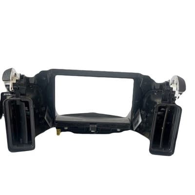 2016 Ford Escape Audio Equipment Radio Control Panel CJ54-18835-CCW FO293BU - Thumbnail 4