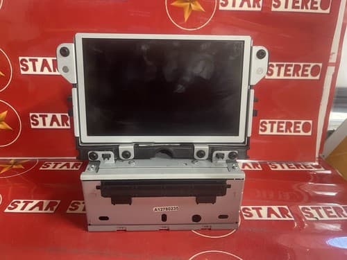 2012- 2014FORD FOCUS SONY NAVIGATION MP3 DISPLAY SCREEN SYNC 2 FACE CONTROL OEM - Thumbnail 3
