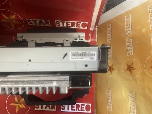 2012- 2014FORD FOCUS SONY NAVIGATION MP3 DISPLAY SCREEN SYNC 2 FACE CONTROL OEM - Thumbnail 7