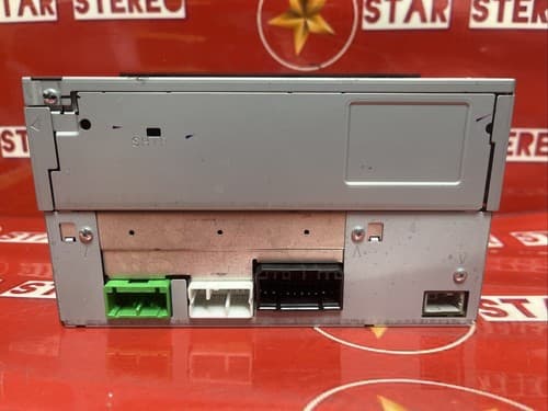 05 06 ACURA MDX Navigation System Radio 6 CD Player 39100-S3V-A250 AC105DU - Thumbnail 5