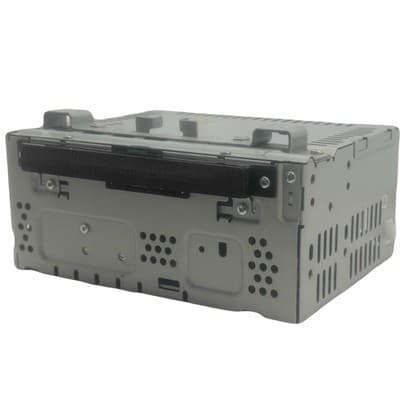 2013 - 2016 Ford Escape OEM Factory CD Player AM FM MP3 Radio Recevicer Block - Thumbnail 2