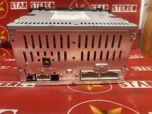 2015 - 2018 Hyundai Tucson OEM CD SAT Bluetooth Radio 96180-D31004X HY216U - Thumbnail 9