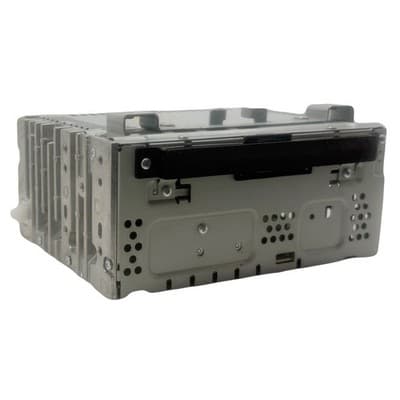 2013 - 2016 Ford Escape OEM Factory CD Player AM FM MP3 Radio Recevicer Block - Thumbnail 3