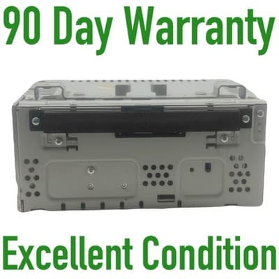 2013 - 2016 Ford Escape OEM Factory CD Player AM FM MP3 Radio Recevicer Block - Image 1