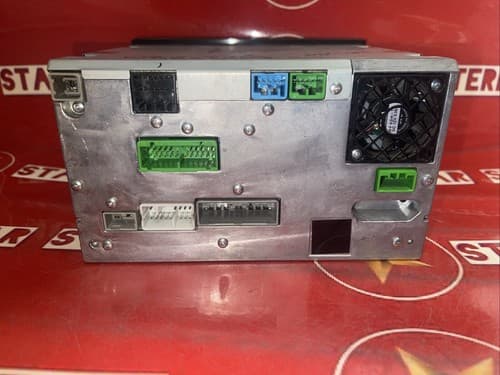 2006-09 Honda Civic OEM AMFM Navigation Display 39541-SVA-A020-M1 2AC5 HO128U - Thumbnail 5