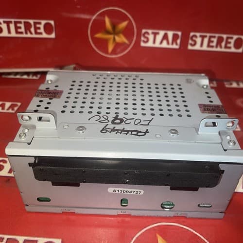 OEM 2012-2017 Ford Focus CD PLAYER RADIO AM FM RECEIVER FM5T-19C107-JE FO298U - Thumbnail 4