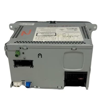 VW VOLKSWAGEN Bug RNS-315 Navigation GPS SAT Radio AUX CD Player OEM 1K0035274F - Thumbnail 10