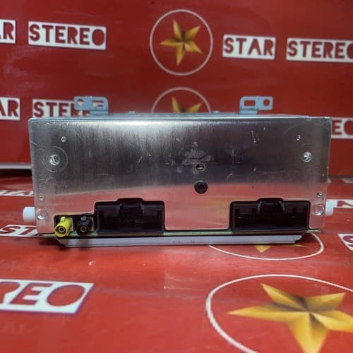 OEM 2012-2017 Ford Focus CD PLAYER RADIO AM FM RECEIVER FM5T-19C107-JE FO298U - Thumbnail 6