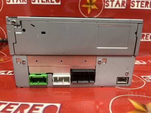 05 06 ACURA MDX Navigation GPS System Radio 6 CD Player 39100-S3V-A250 AC105U - Thumbnail 4