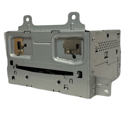 2014 CHEVY EQUINOX CRUZE AM/FM CD MYLINK RDO OPT UFU OEM 23206821 OEM GM180U - Thumbnail 2