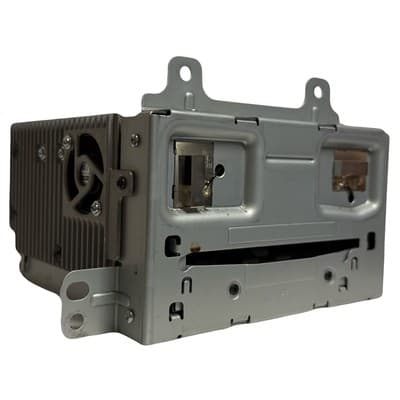 2014 CHEVY EQUINOX CRUZE AM/FM CD MYLINK RDO OPT UFU OEM 23206821 OEM GM180U - Thumbnail 3