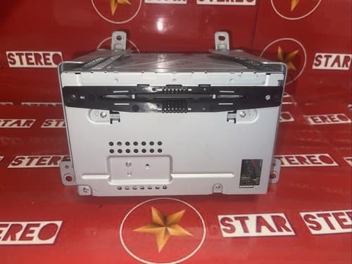 2011-2012 Ford Taurus Satellite MP3 Radio BG1T-19C157-AA "FO206BU - Thumbnail 2