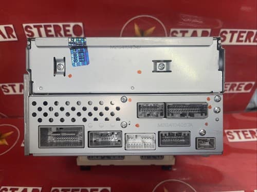 09 10 11 Honda PILOT Radio DVD 6 CD Player Premium Audio 1PV0 XM Satellite HO127 - Thumbnail 6