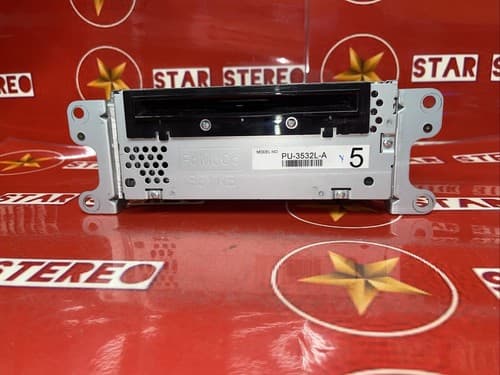 2013 13 FORD EXPLORER radio audio cd player receiver DB5T-19C107-BC OEM FO180U - Image 1